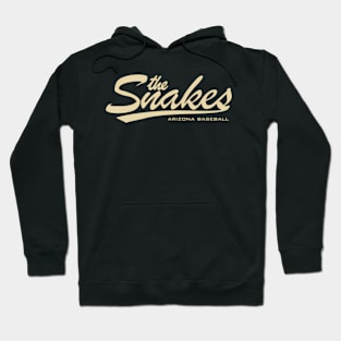 The Snakes Hoodie